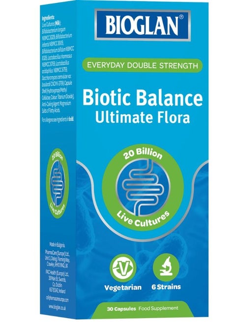 Digestive Enzymes 60 Capsules - Image 2