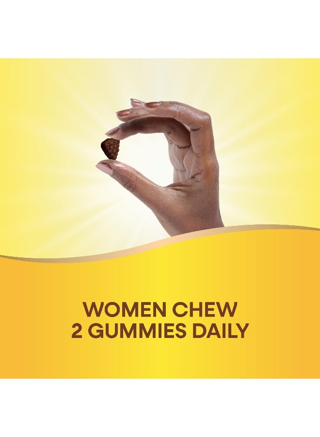 Alive Women's 50+ Multivitamin 60 Gummies Packaging May Vary - Image 4