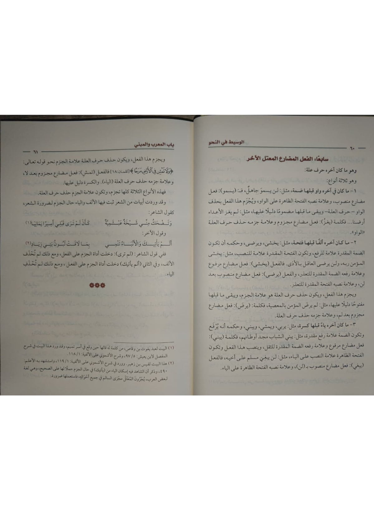 The Mediator in Grammar, Servant of Noble Knowledge, Kamila Al-Kuwari, Medium Size 17x24 - Image 5
