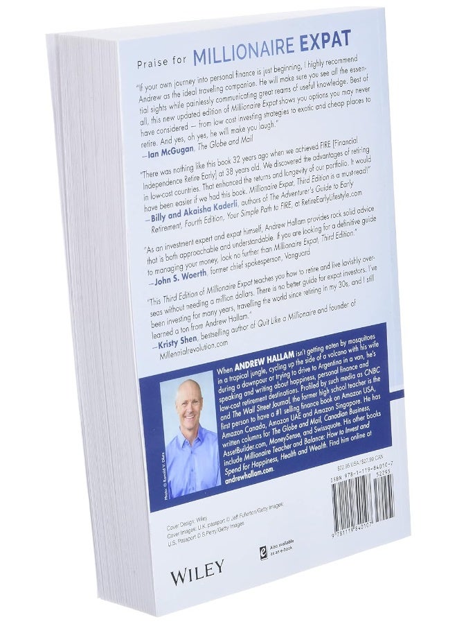 Millionaire Expat: How To Build Wealth Living Overseas - Image 3