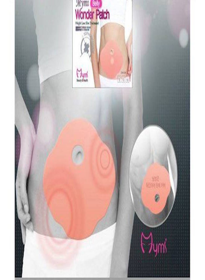 5-Piece Slimming Patch - Image 4