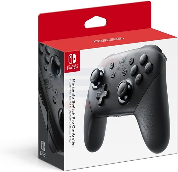 Nintendo Switch 2 Joy-Con Controller Pair - Blue & Red (UAE Version), Includes S