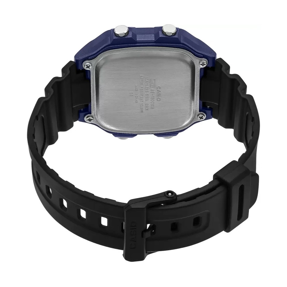 Casio AE1300WH2AVDF Mens Watch Digital Black - Image 3