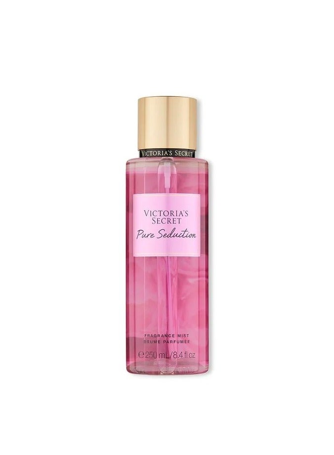 Pack of Three Combo Pure Seduction, Aquakiss and Bare vanilla 250x3 total 750ml - Image 4