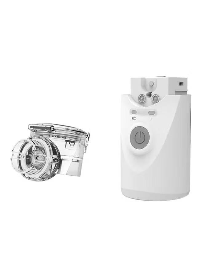 Ultrasonic Inhaler Mesh Nebulizer - Image 3