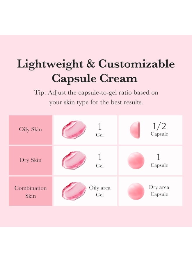 Medicube TXA+Niacinamide Capsule Cream |55g - Image 5