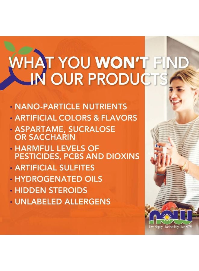 Extra Strength Biotin Energy Production - 120 Capsules