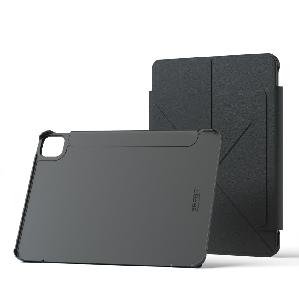 Grabit - Magnatice Covers For Apple Ipad - Blue - GCVR-DMP11 BK