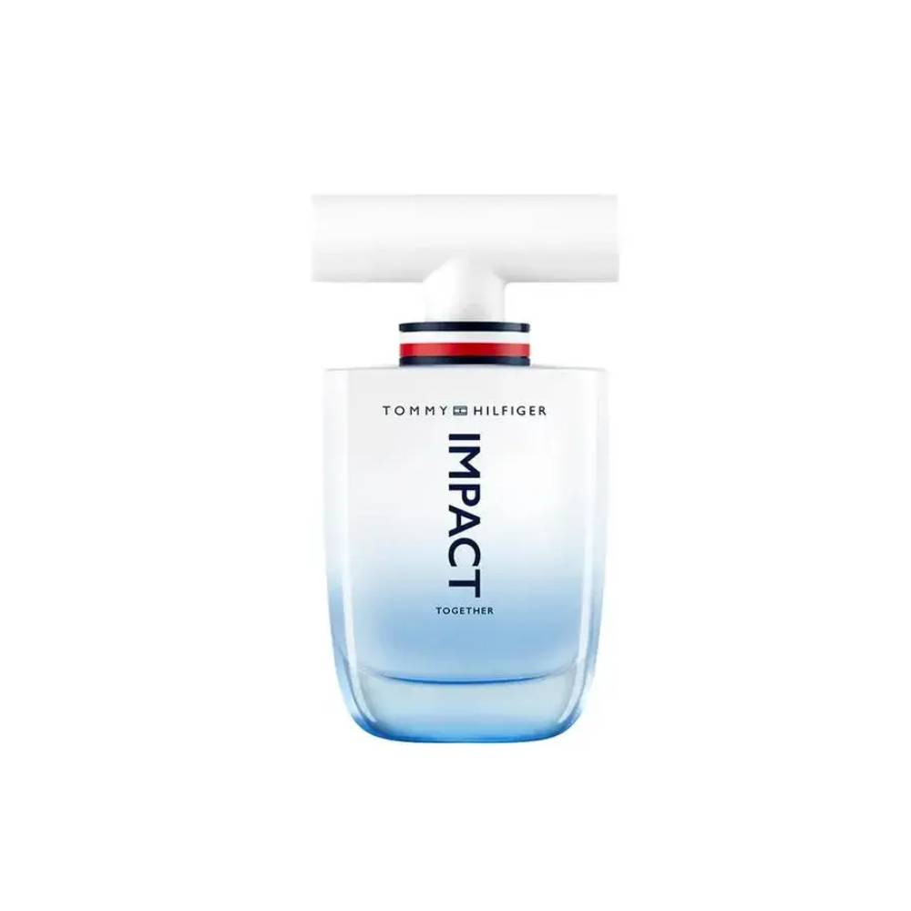 Tommy Hilfiger Tommy Now Girl Eau de Toilette (EDT) 100 ml for Women - Floral Wo