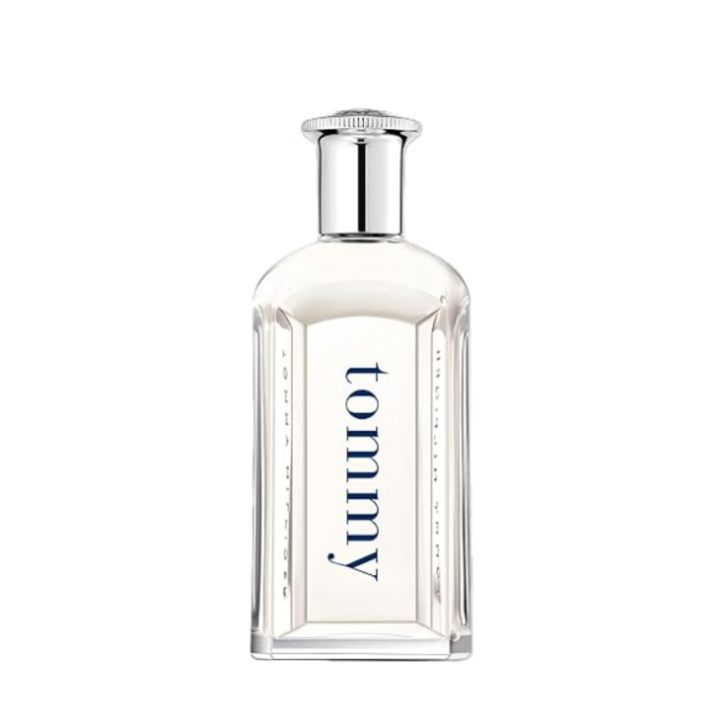 Tommy Hilfiger Tommy Eau de Toilette (EDT) 100 ml for Men - Fresh Citrus Woody S