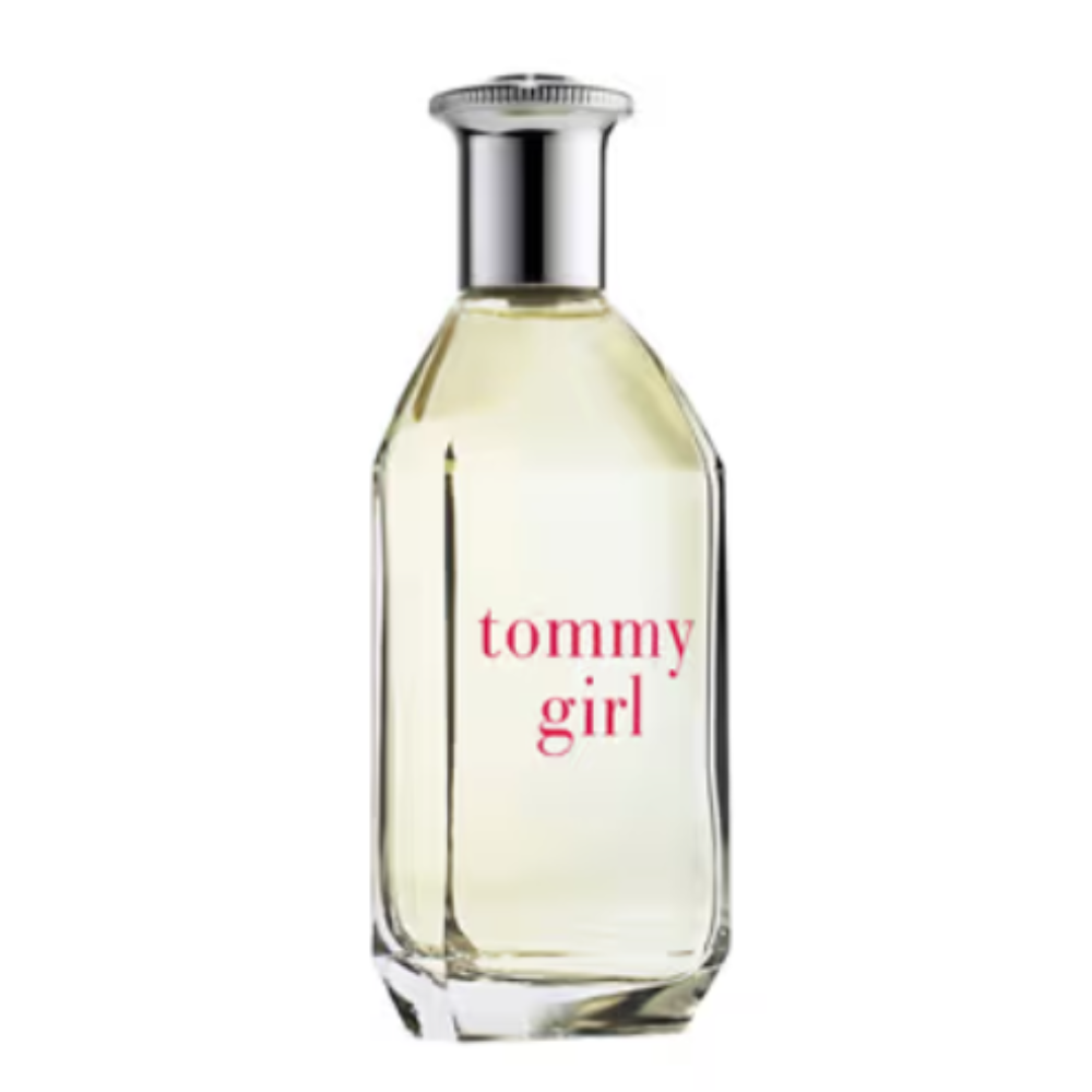 Tommy Hilfiger Tommy Now Girl Eau de Toilette (EDT) 100 ml for Women - Floral Wo