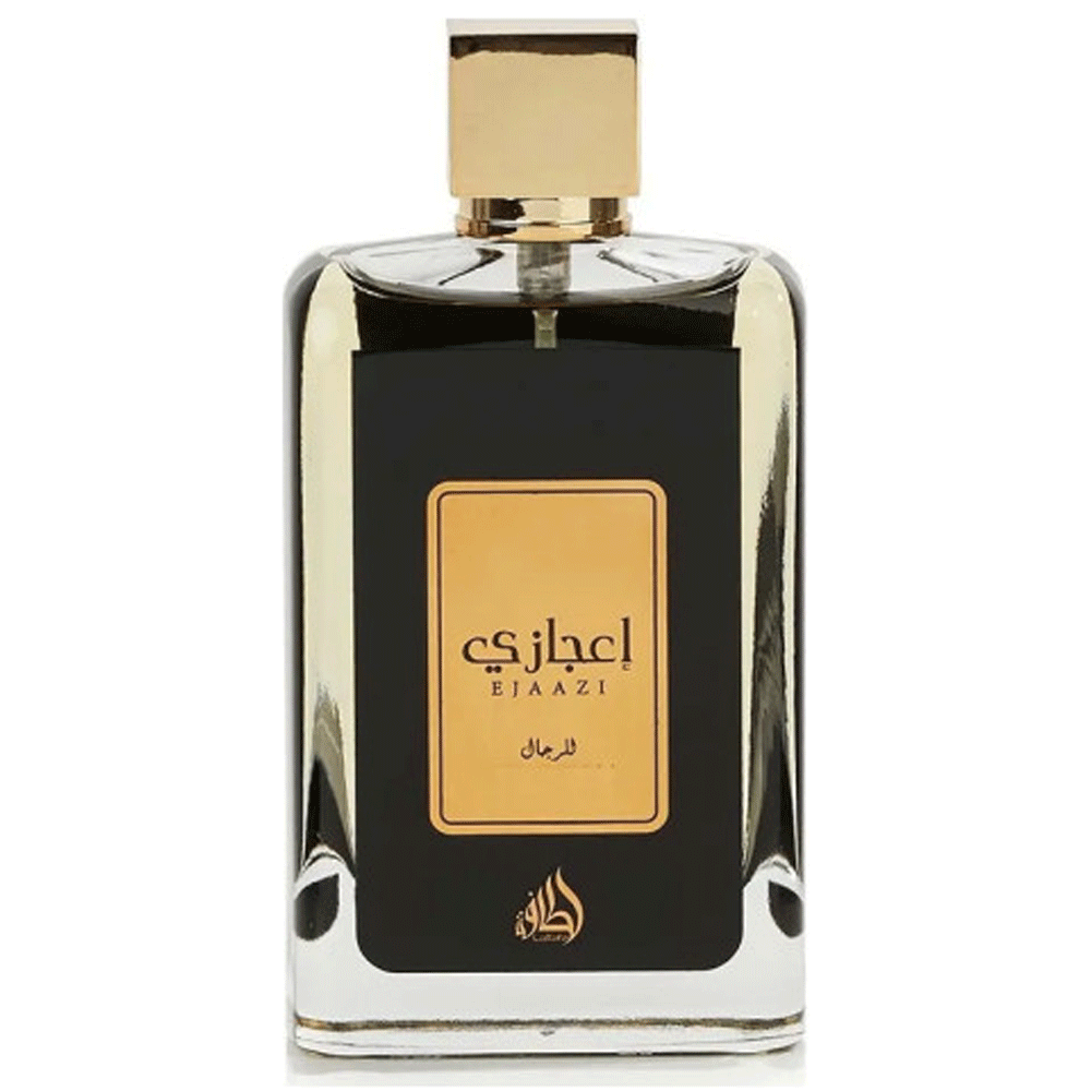 Lattafa Asad EDP 100ml for Men Oud and Musk