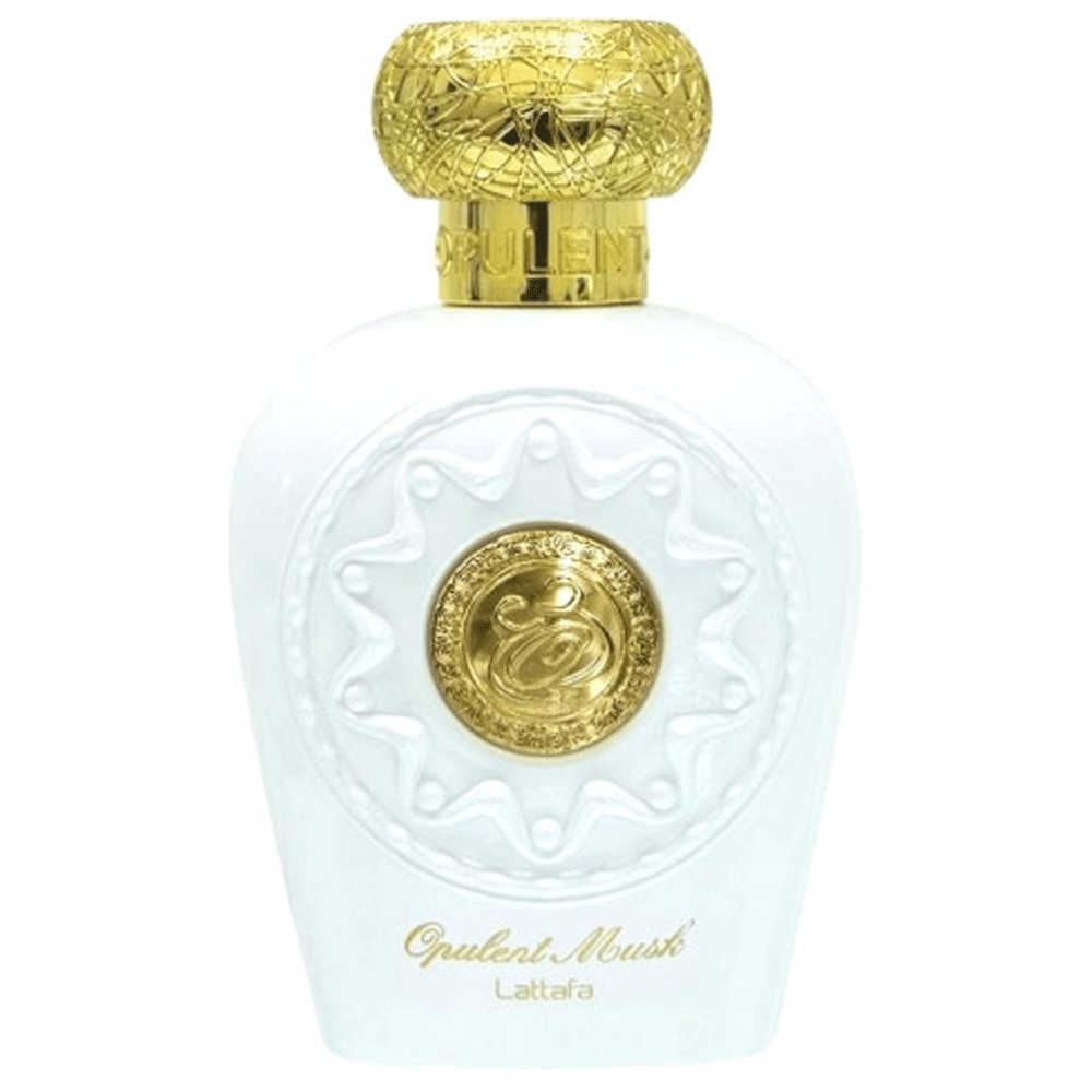 Lattafa Asad EDP 100ml for Men Oud and Musk