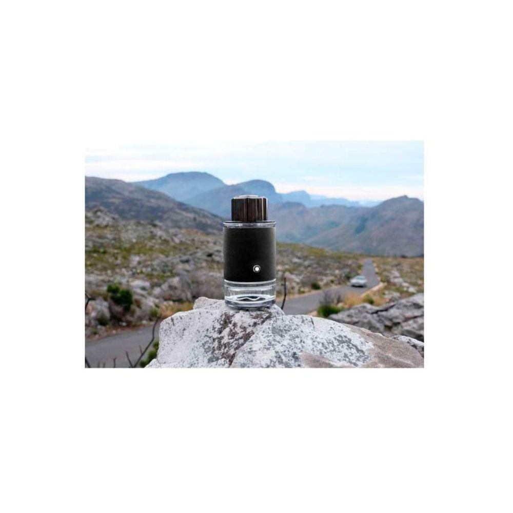 MONTBLANC Explorer EDP 60ml for Men Woody Aromatic - Image 3