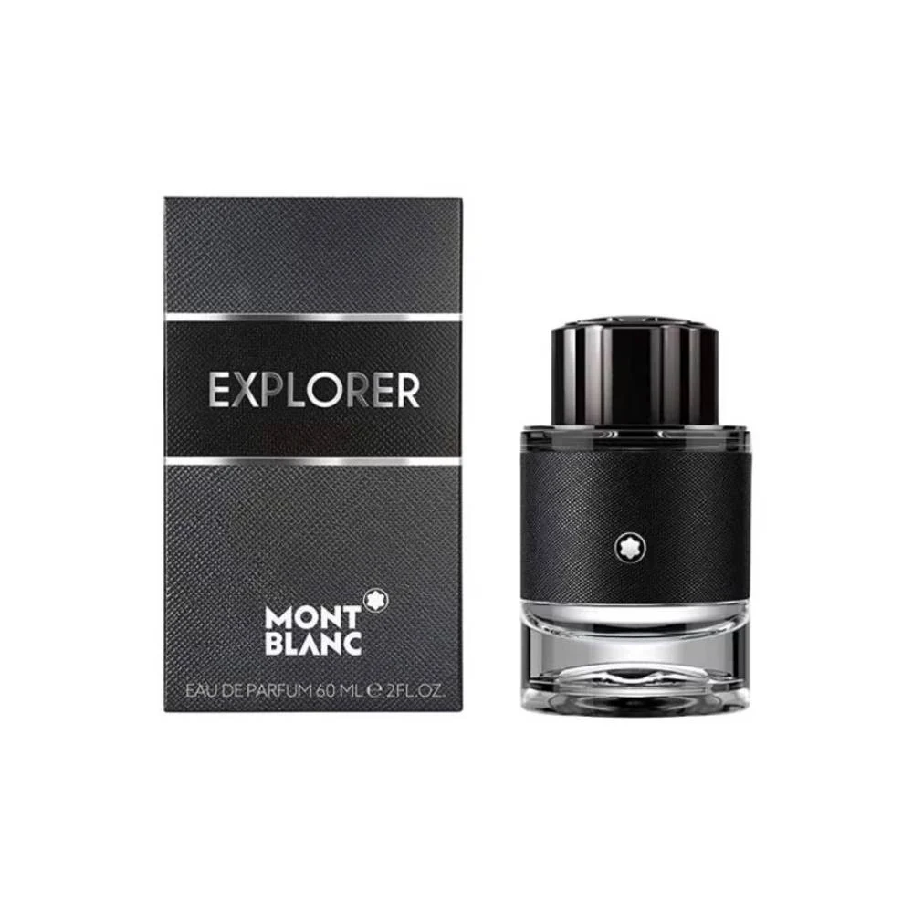 MontBlanc Legend EDT 100ml Perfume For Men