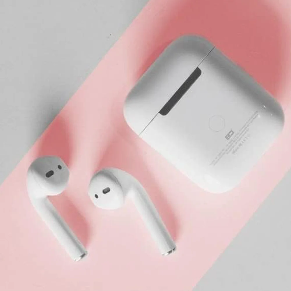 Microdigit Stereo Wired Earphone with Type-C Connector - DE435
