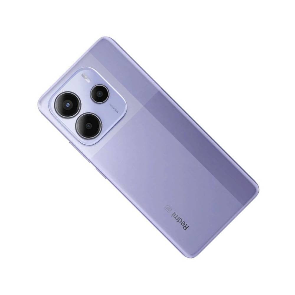 Xiaomi Redmi Note 14 5G 8GB Ram 256GB - Phantom Purple - Image 3