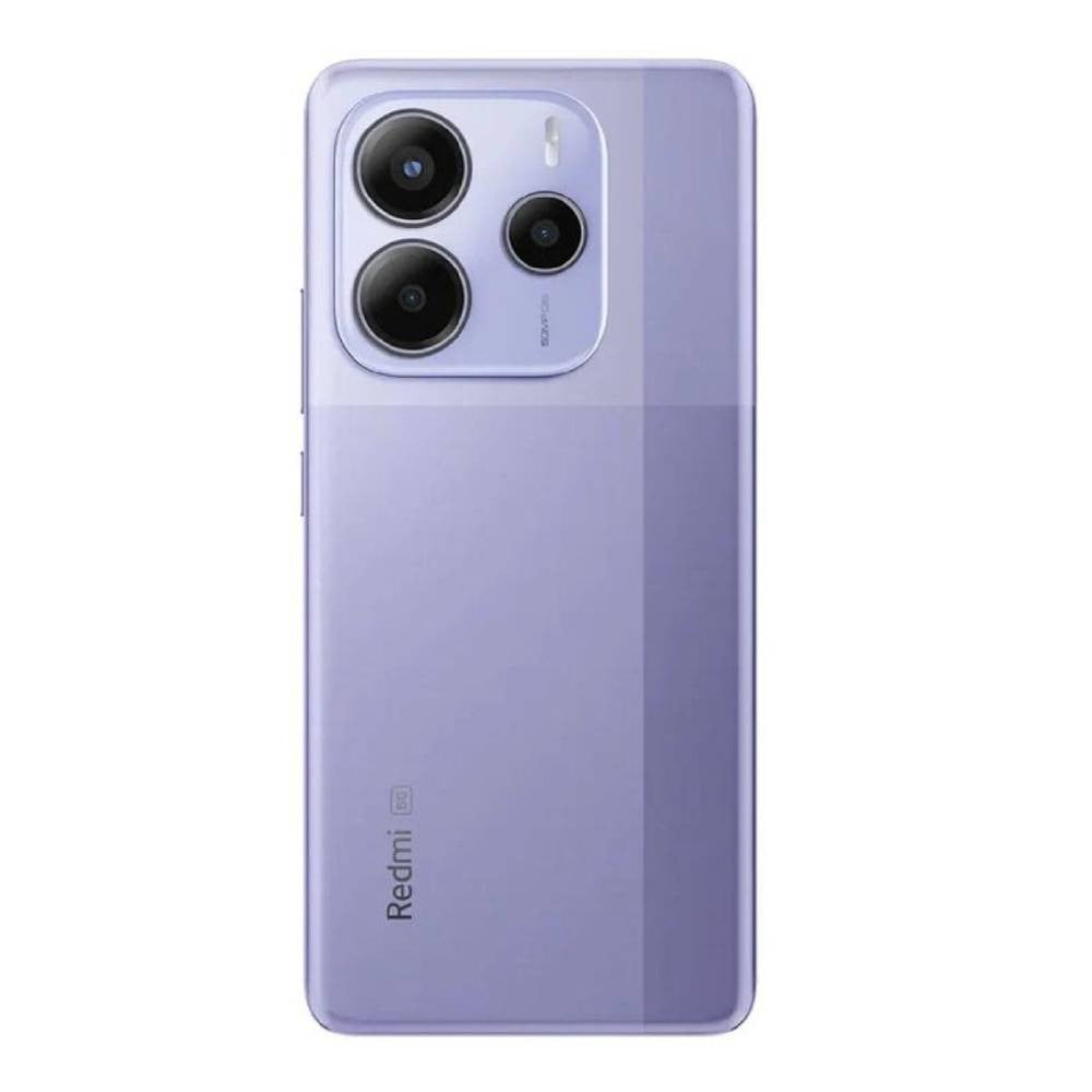 Xiaomi Redmi Note 14 5G 8GB Ram 256GB - Phantom Purple - Image 6