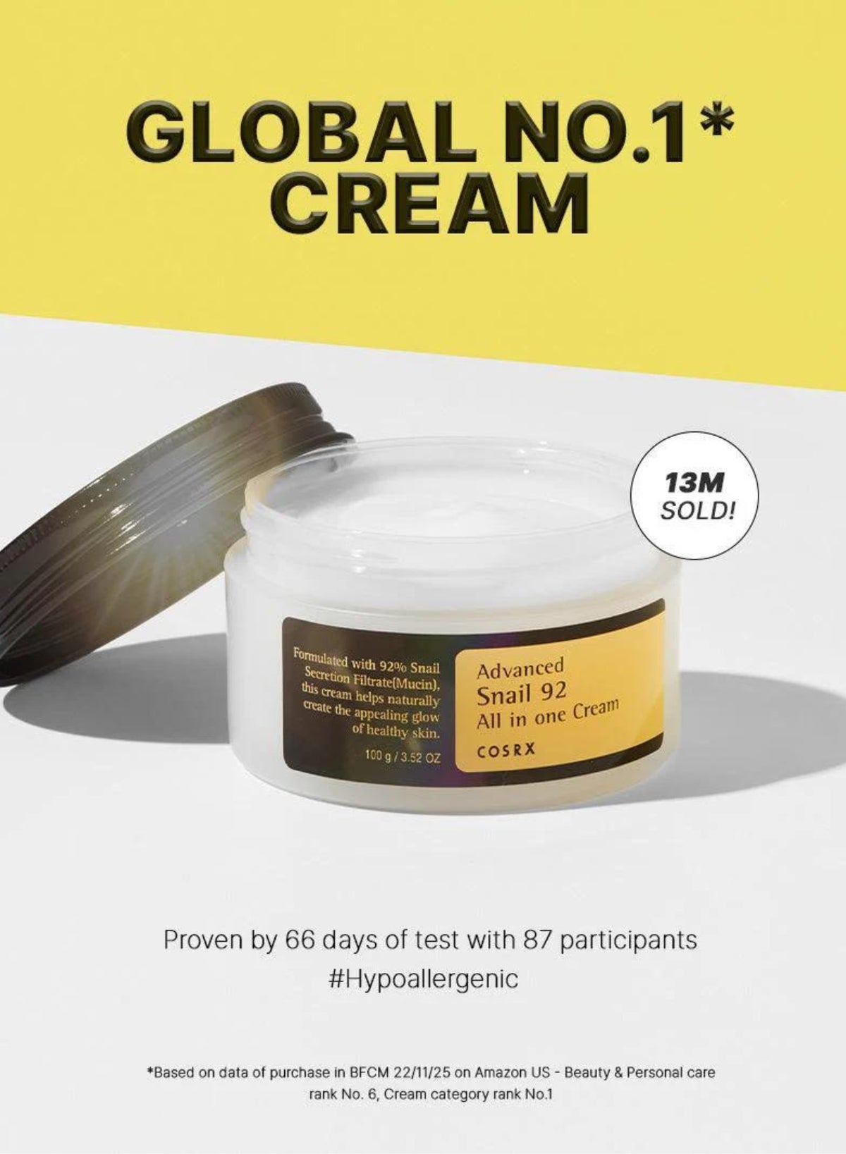 Complete Snail Skincare Pack Advanced Snail 96 Mucin Power Essence, 92 All-in-On