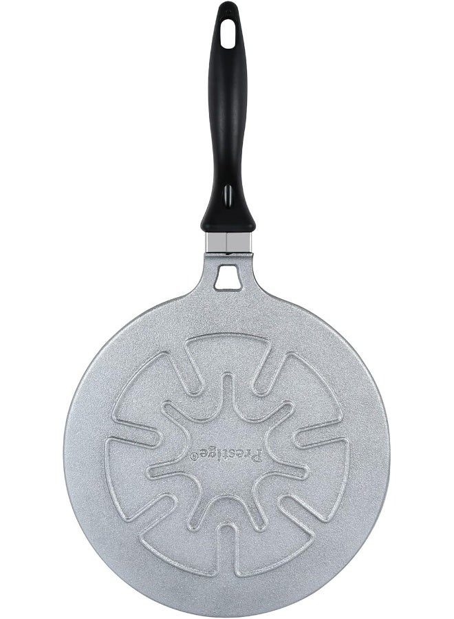 Cast Iron Tawa Black - Image 3