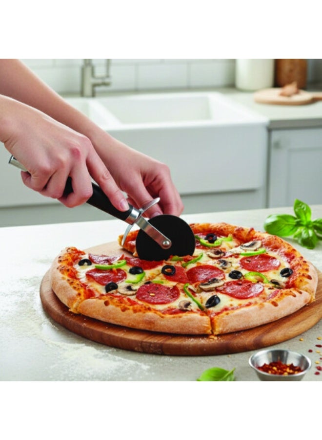 Prestige Elite Pizza Cutter W/Nylon Head - Image 3