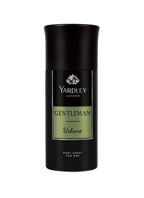 Uefa Goal Edition - Deo Body Spray 150ml