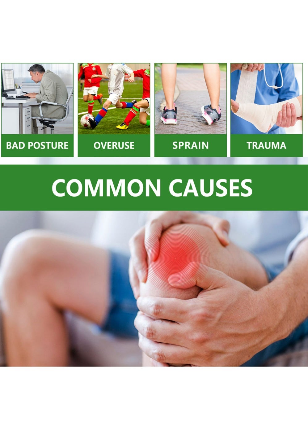 2 Joint Care Cream,Natural Ways To Treat Joint And Knee Pain - Image 4
