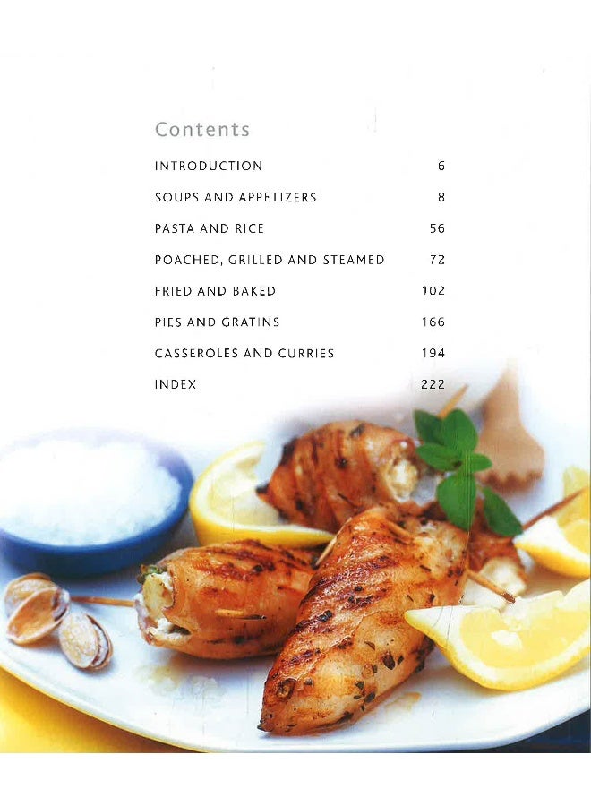Fish & Seafood - Image 3