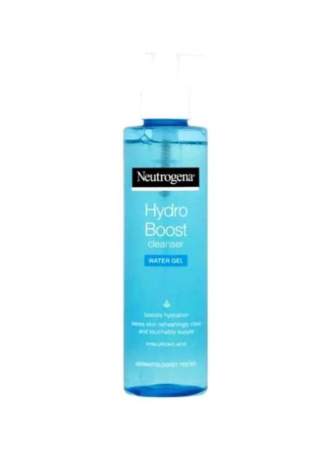 Hydro Boost Water Face Gel Blue 1.7ounce