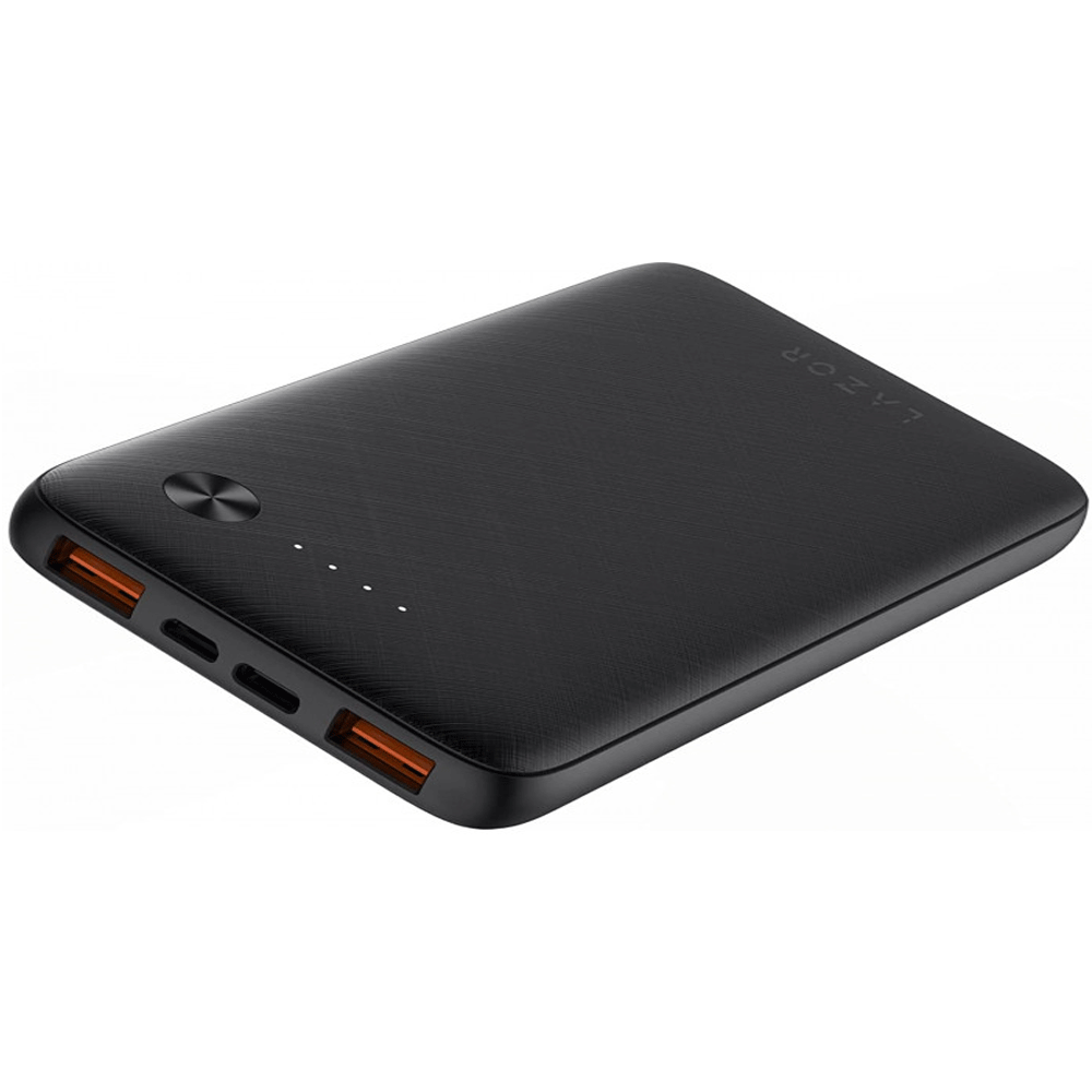 Lazor PB30 Prism 10 Power Bank Ultra Slim Design - Image 3