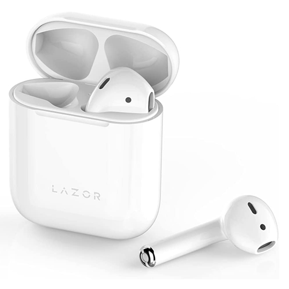 Lazor EA78 Beat Audio In Ear Earbuds - Image 2