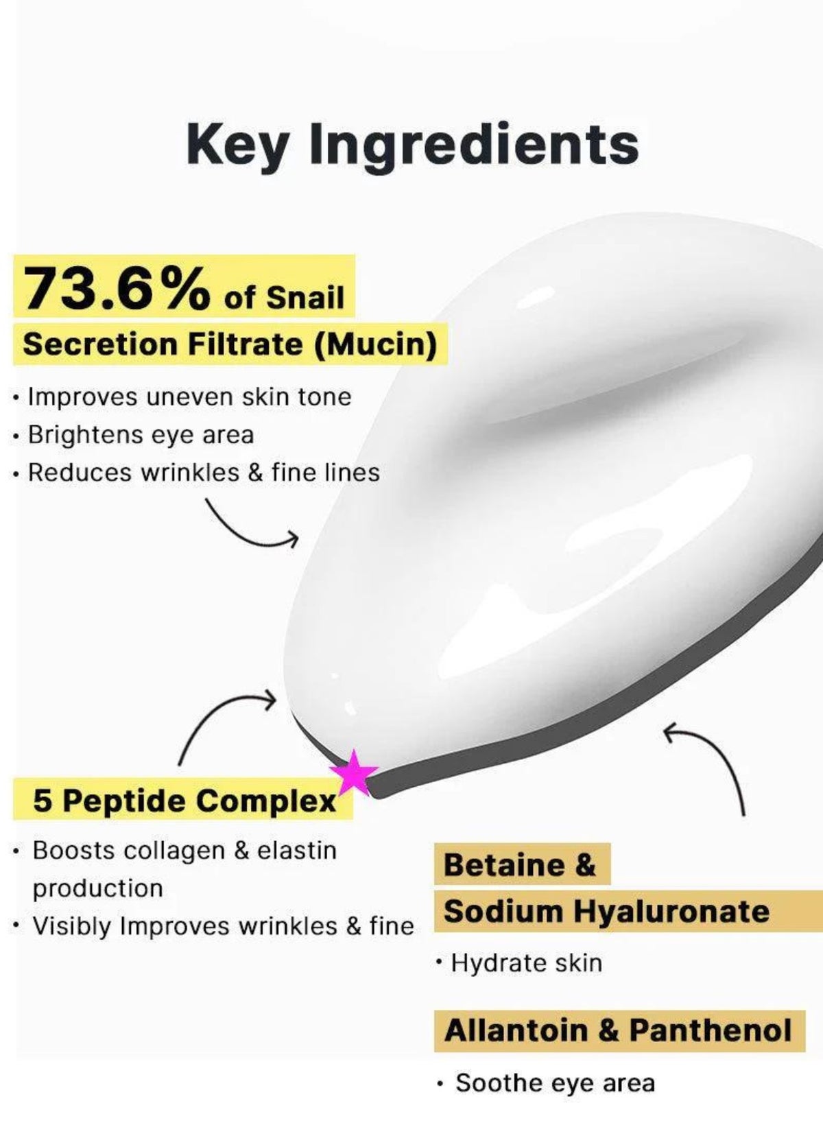 Complete Snail Skincare Pack Advanced Snail 96 Mucin Power Essence, 92 All-in-On