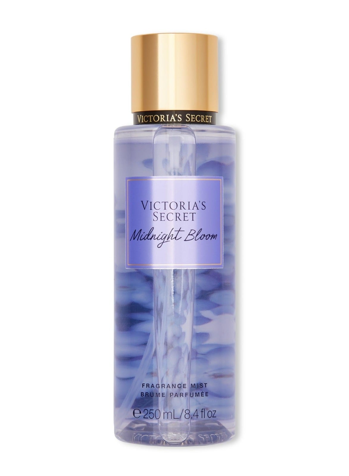 Midnight Bloom Body Mist 250ml – Long-Lasting Floral Fragrance for Women
