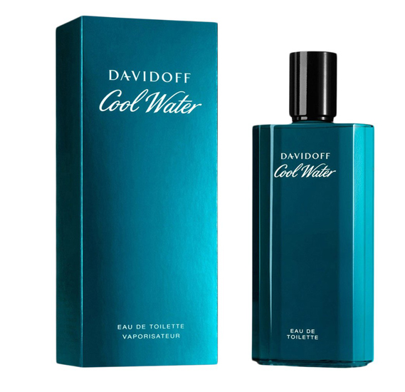 Davidoff Adventure Eau de Toilette (EDT) 100ml for Men – Bold, Spicy & Woody Fra