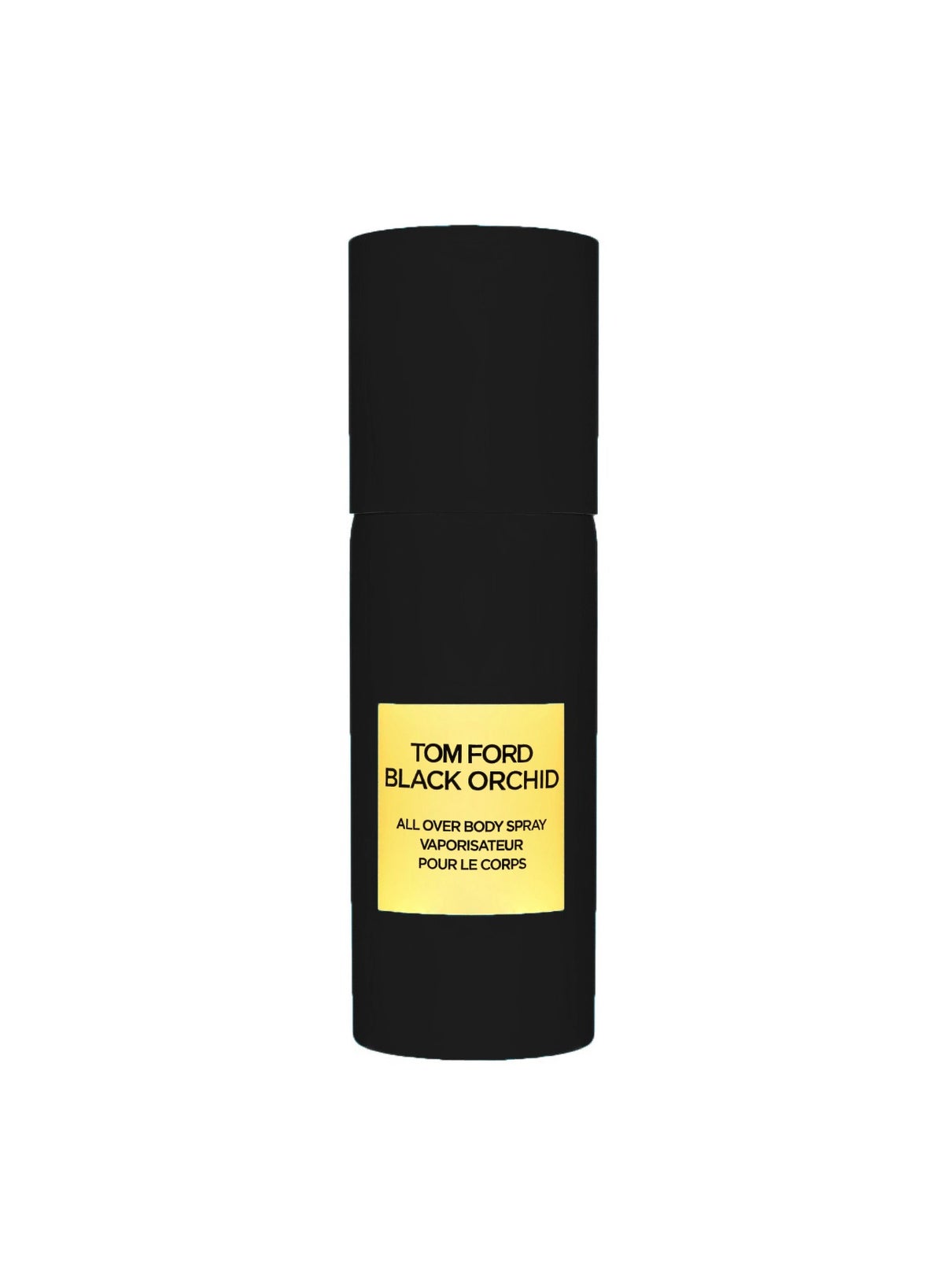 Black Orchid All Over Body 150ml