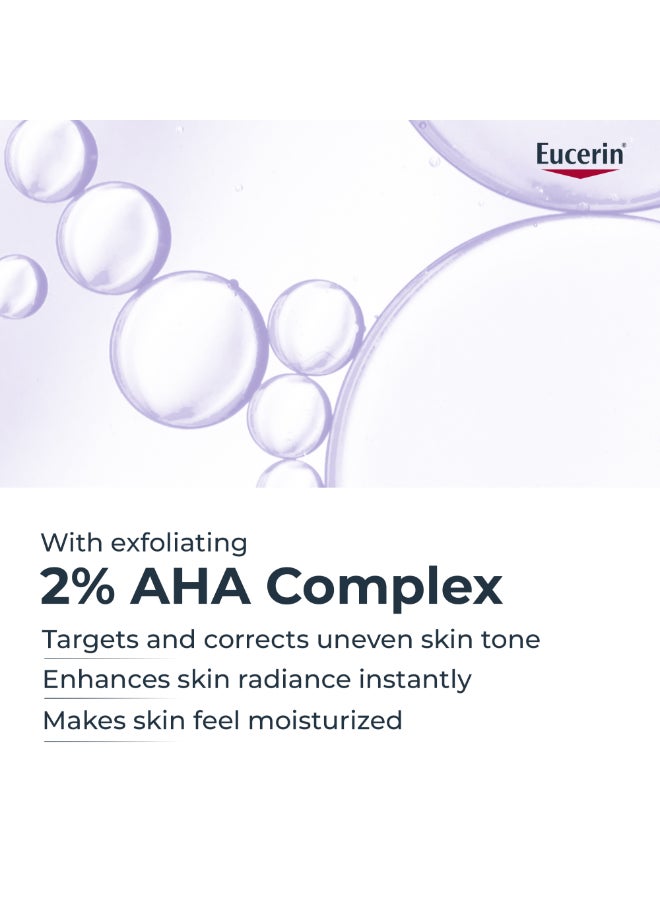 Even Pigment Perfector Exfoliating Face Cleansing Gel With Aha For Dark Spots, 200Ml - Image 5