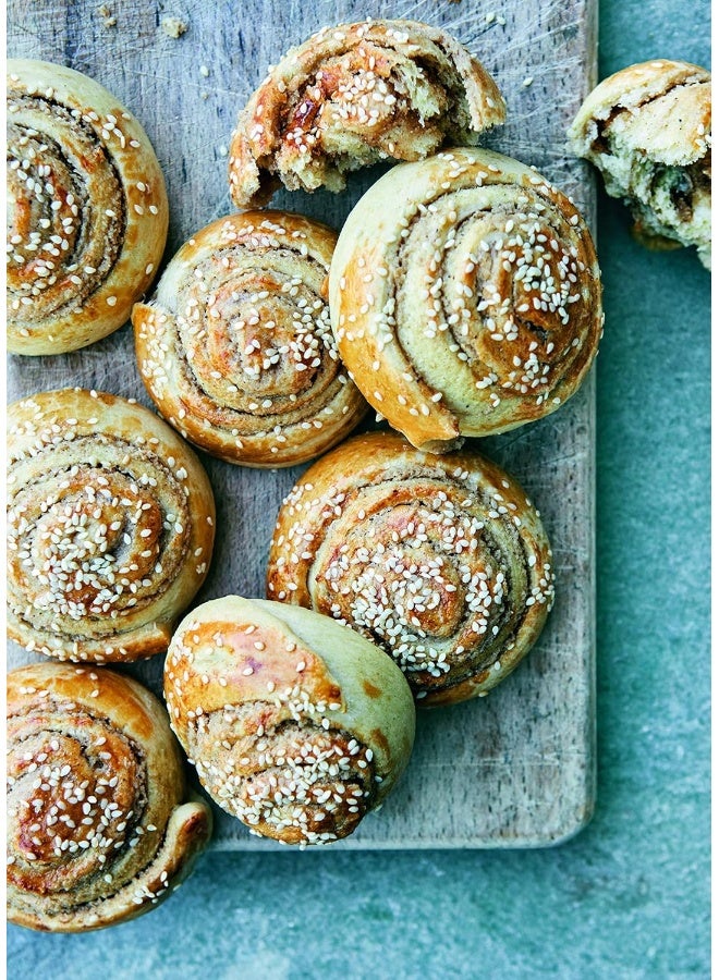 Falastin: A Cookbook