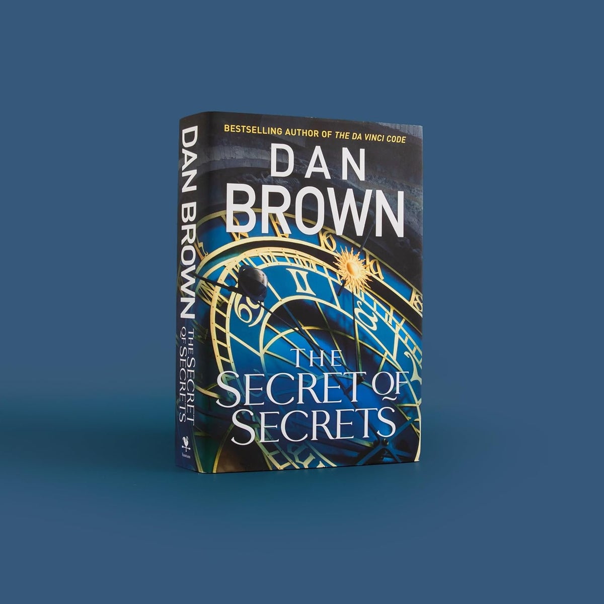 The Secret of Secrets: (Robert Langdon Book 6) - Image 4