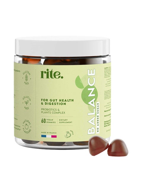Alive Vitamin For Women 60 Gummies