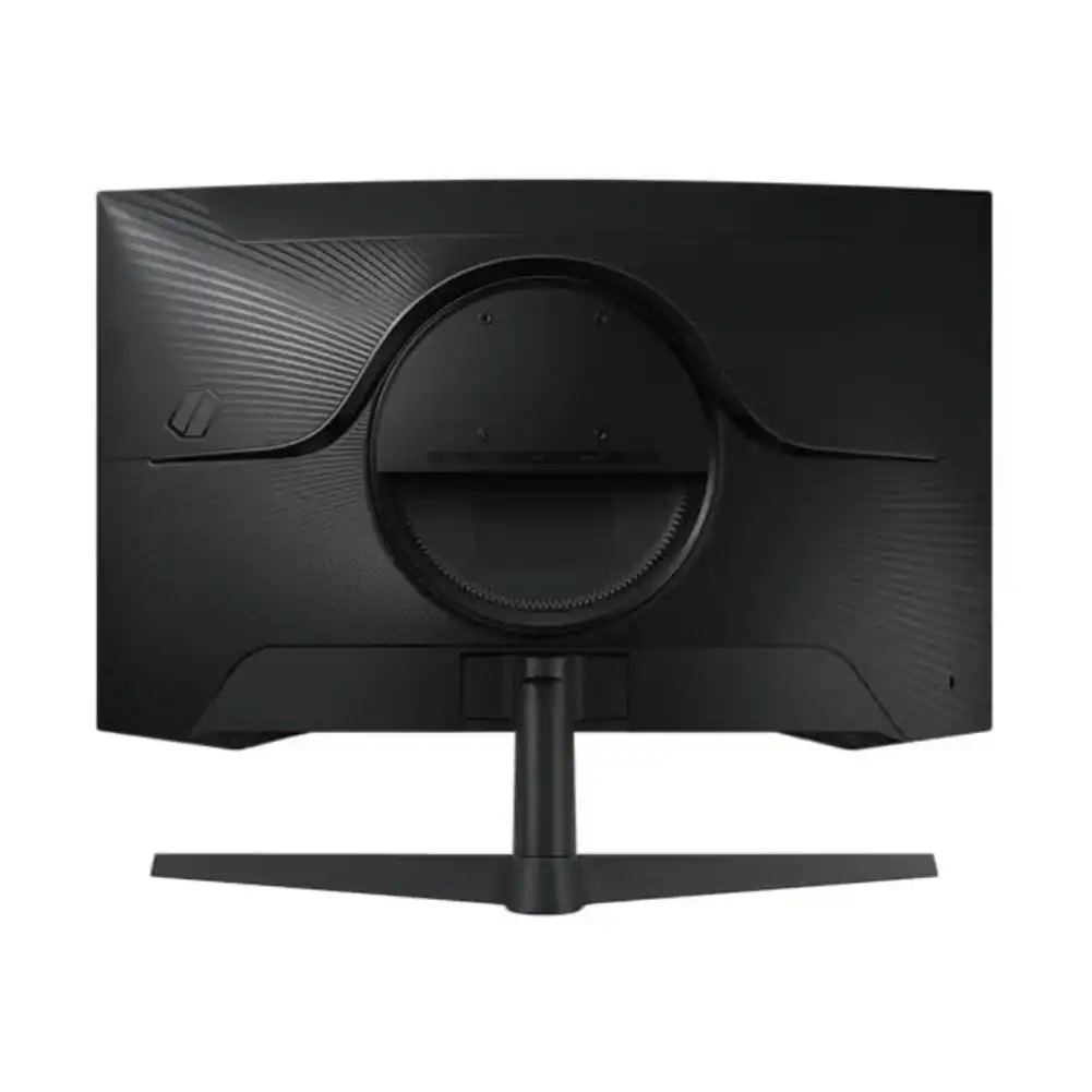 Samsung Odyssey G5 G55C 32 Inch Curved Gaming Monitor QHD 165Hz 1ms 1000R VA Pan
