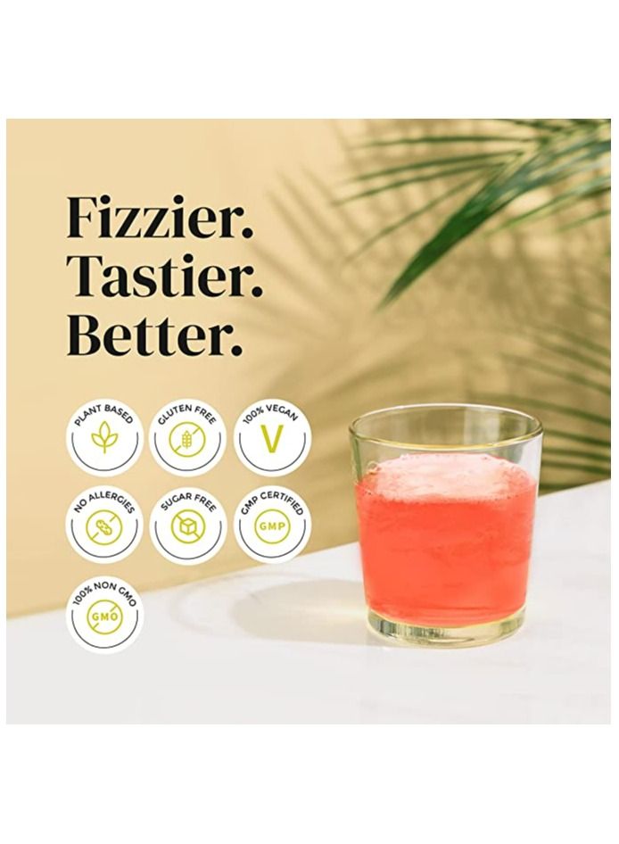 Apple Cider Vinegar With Garcinia Cambogia And Pomegranate, 34 Tabs - Image 6
