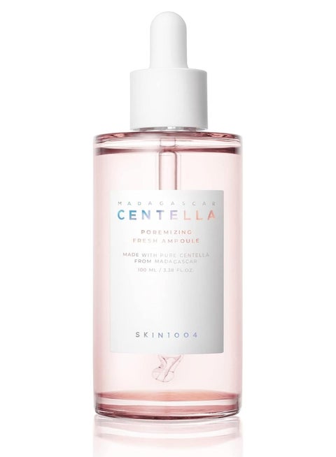 Madagascar Centella Poremizing Light Gel Cream 75Ml white - Image 6