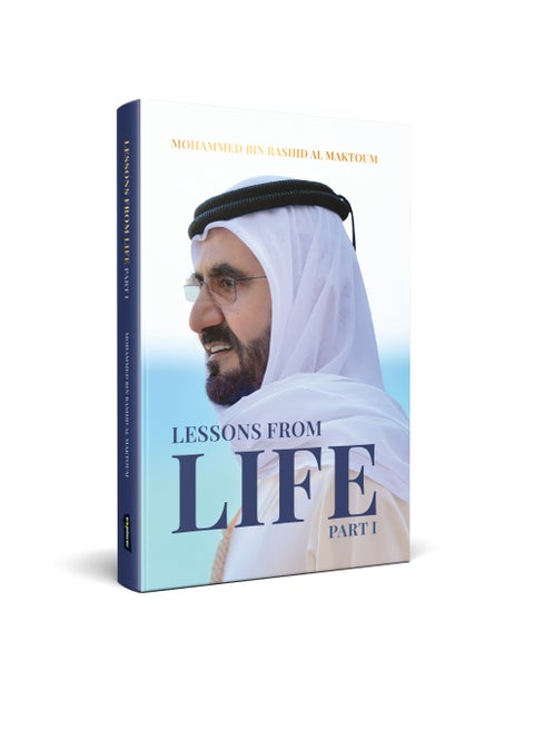 Lessons from Life - Part I (English)