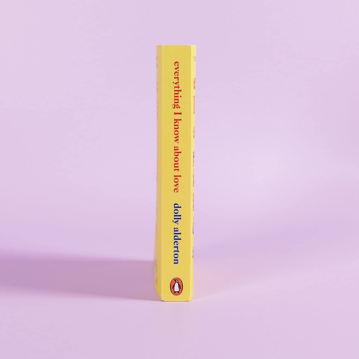 Everything I Know About Love: Now a Major BBC One Series - Image 5
