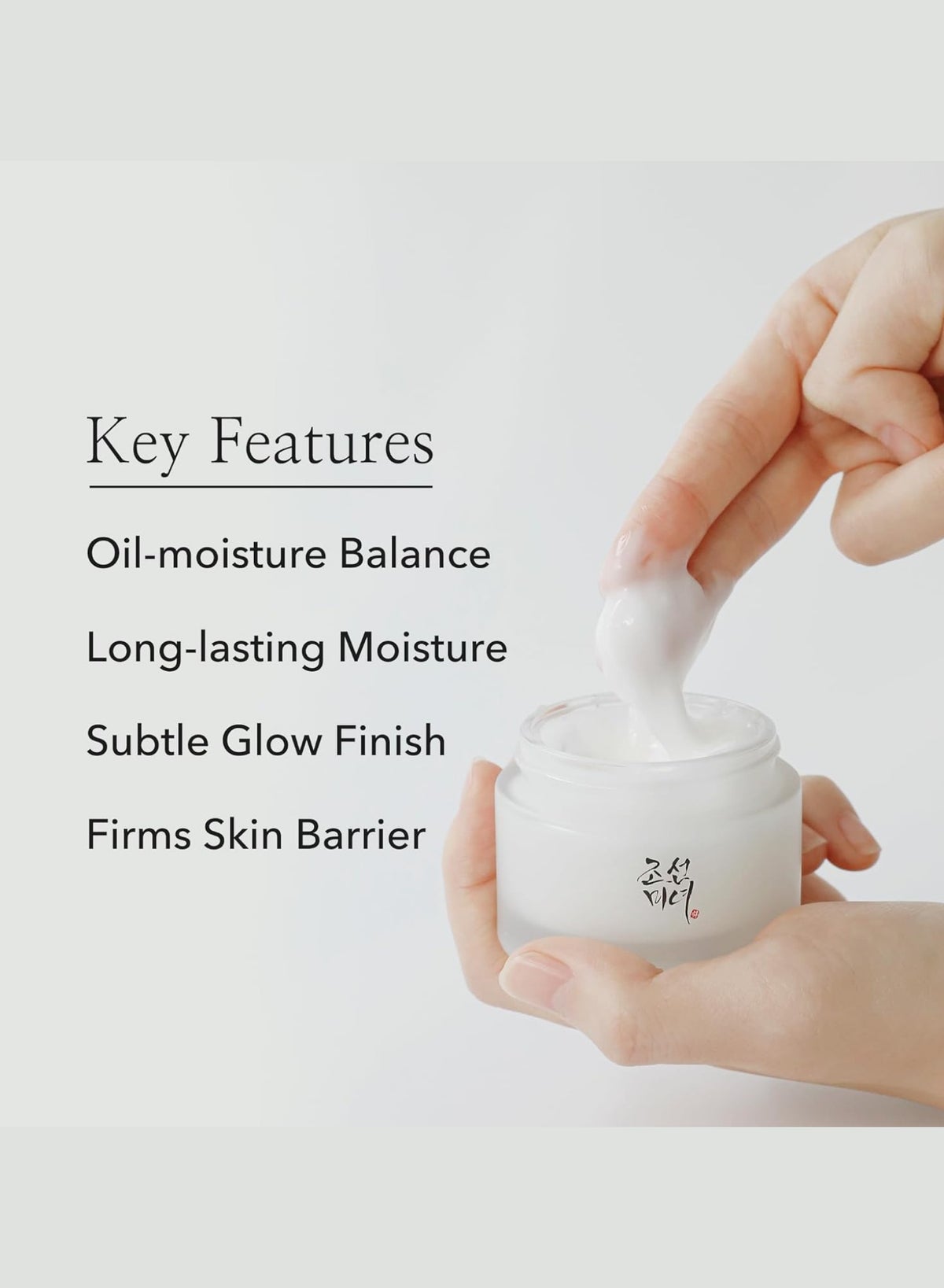 Glow Kit & Face Scrubber - Radiance-Boosting Glow Serum with Propolis & Niacinam