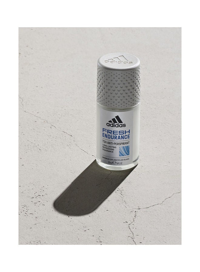 Fresh Endurance Roll-On Antiperspirant 50ml - Image 3