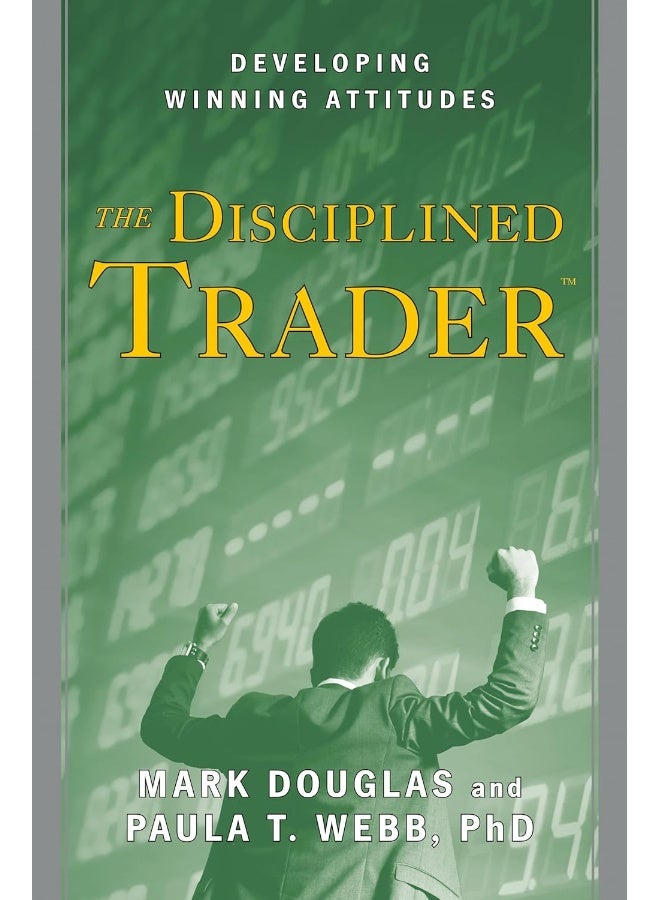 PENGUIN The Disciplined Trader - Image 2