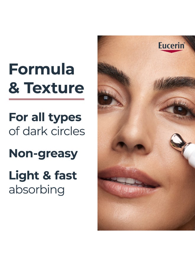 Even Pigment Perfector Eye Corrector Dark Circle Illuminating Eye Care Cream