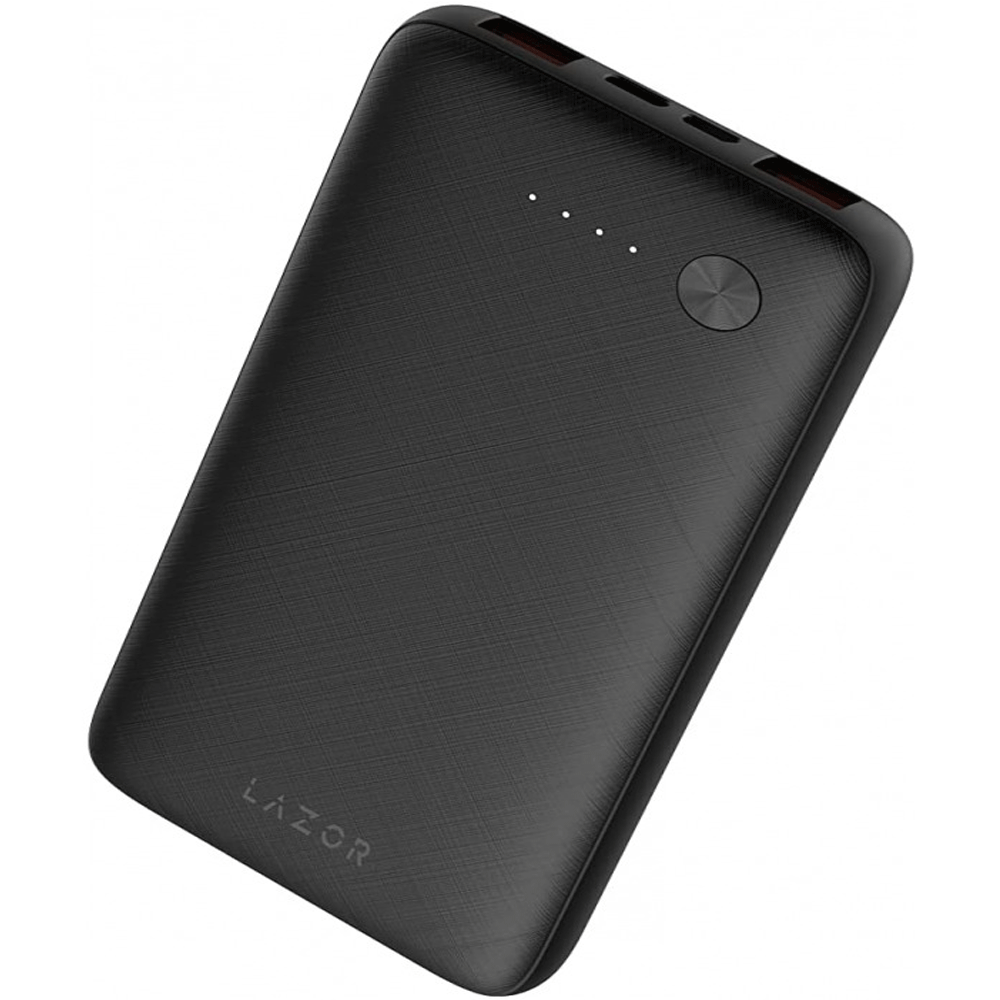 Lazor PB30 Prism 10 Power Bank Ultra Slim Design - Image 4