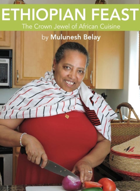 Ethiopian Feast : The Crown Jewel of African Cuisine